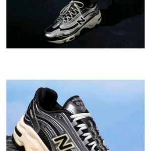 뉴발란스 운동화 새상품 270 이미지