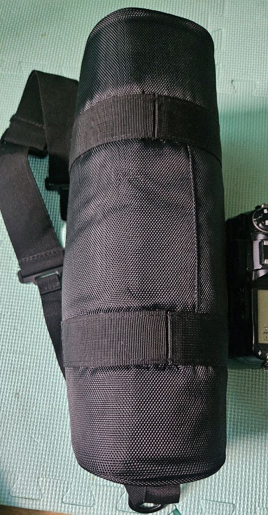 미니삼각대 가방(35cm) 이미지