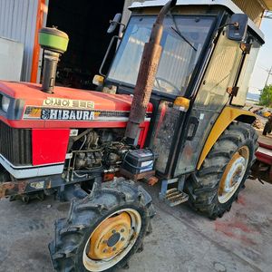 아세아트랙터 s455 이미지