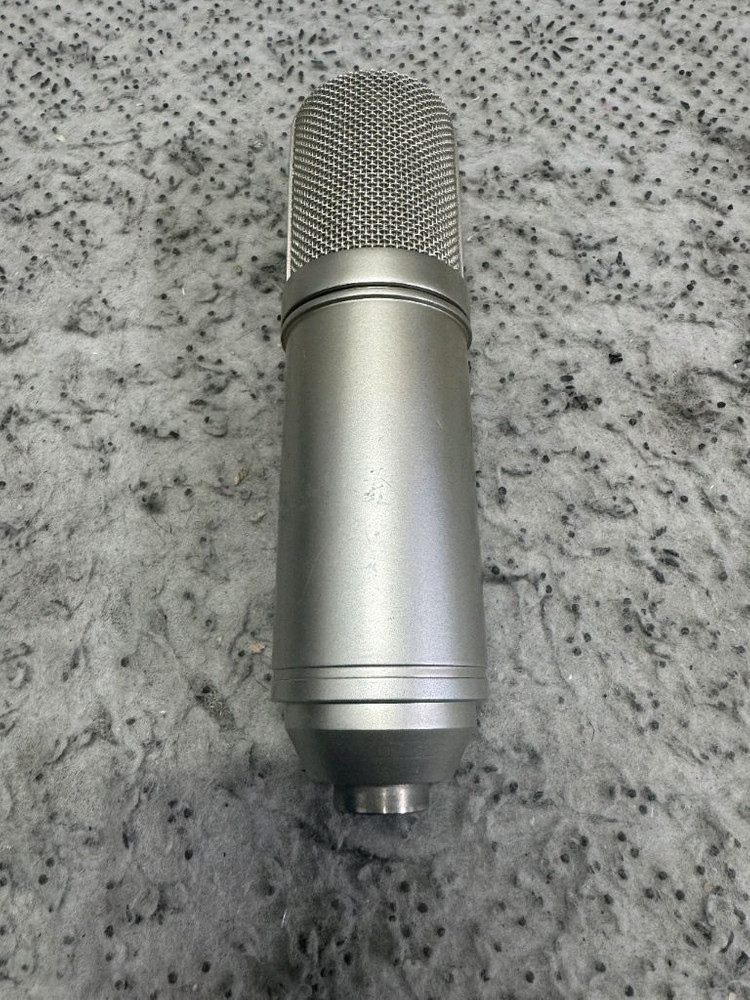 MXL 2006 콘덴서 마이크 MXL2006 컨덴서마이크 이미지