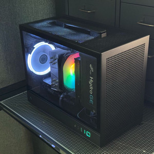 데스크탑 라데온5 5600x, RTX 4060 Ti, 64G 이미지