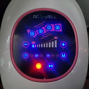 HDW-5000 전기 마사지기 이미지