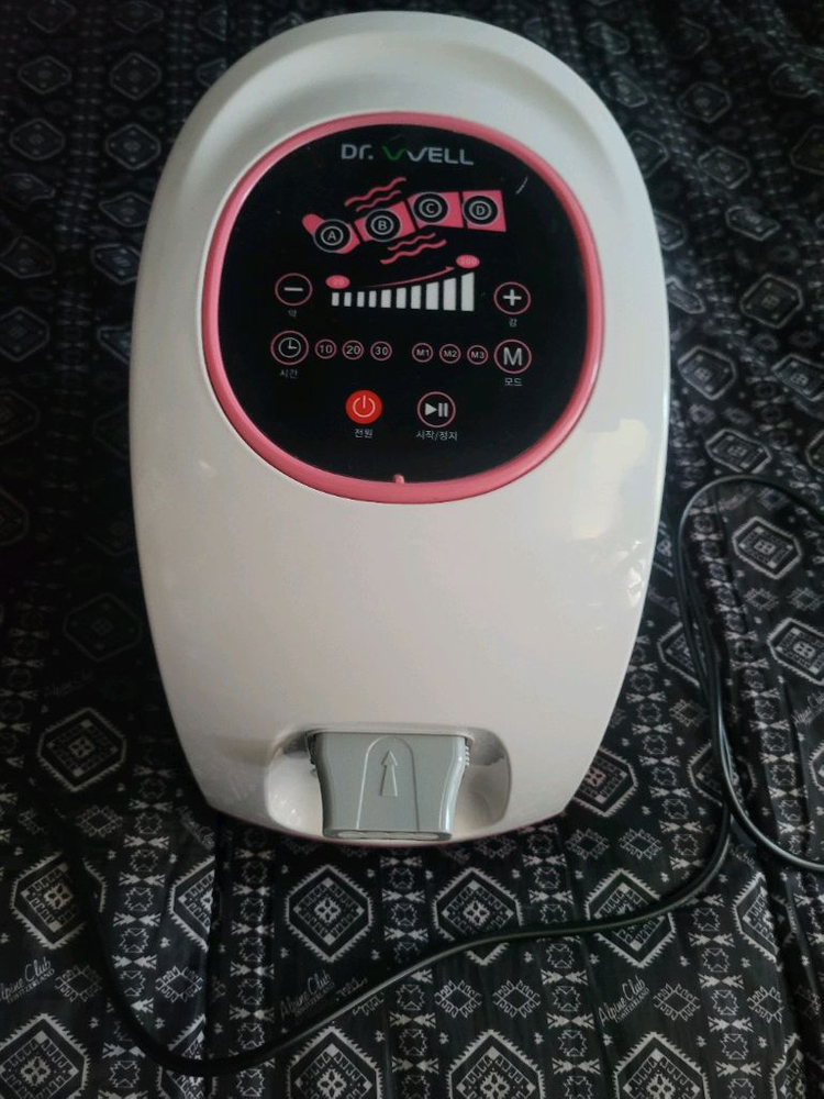 HDW-5000 전기 마사지기 이미지