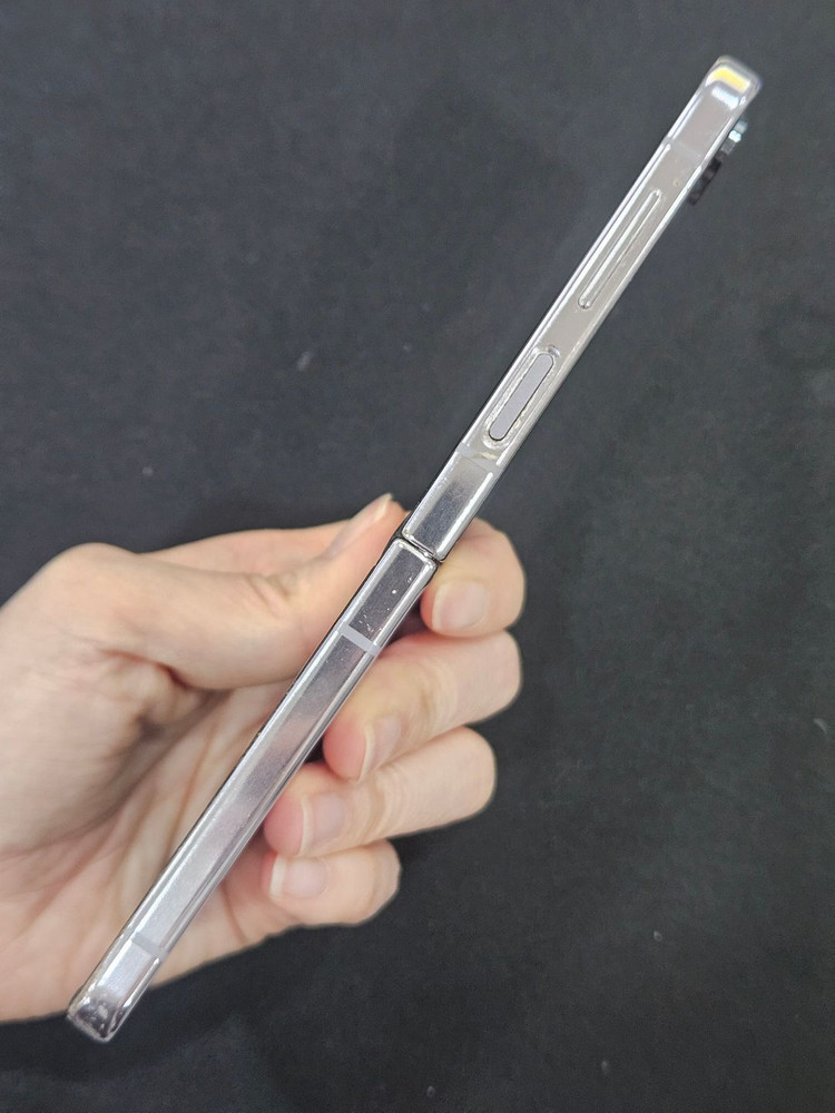 갤럭시Z플립5 256GB 라벤더 이미지