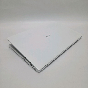 엘지 중고 노트북 i5 gram 그램/SSD512G/화이트/980g 이미지