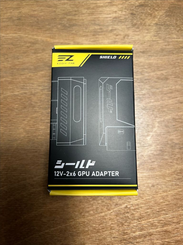 EZDIY-FAB 12V-2X6 RVS 90도 SHIELD 어댑터 판매합니다. 이미지
