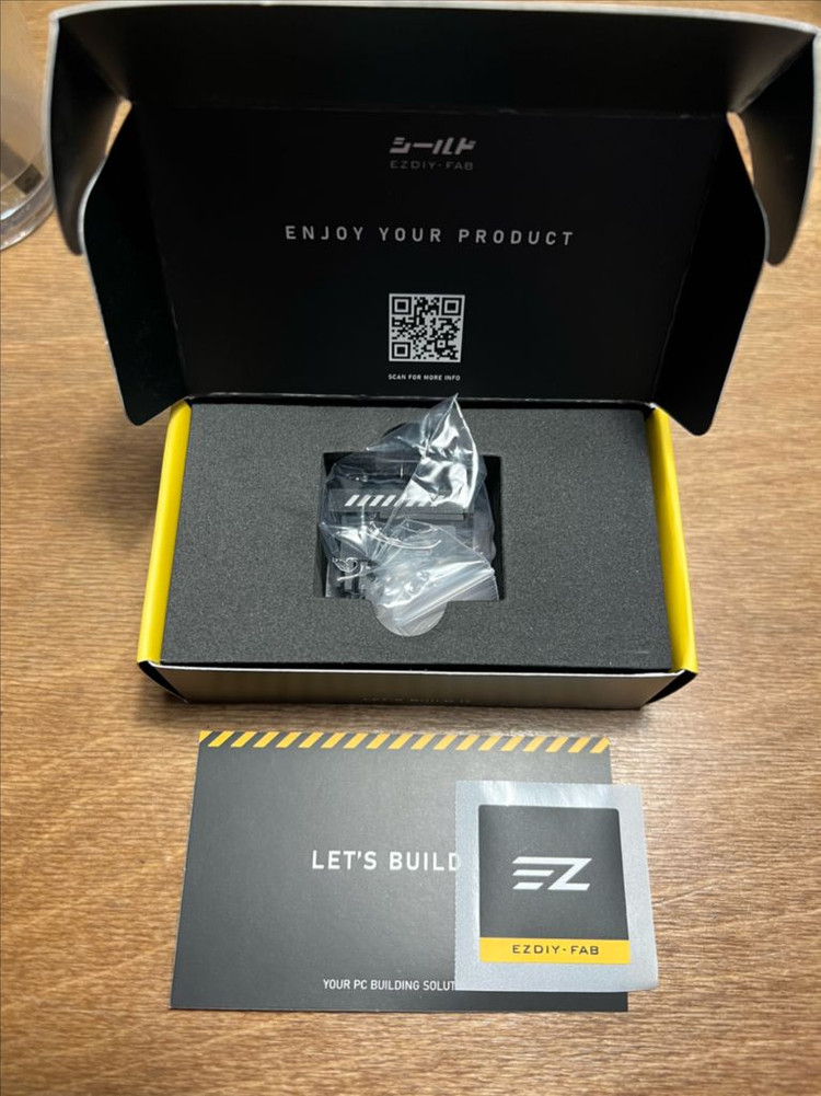 EZDIY-FAB 12V-2X6 RVS 90도 SHIELD 어댑터 판매합니다. 이미지