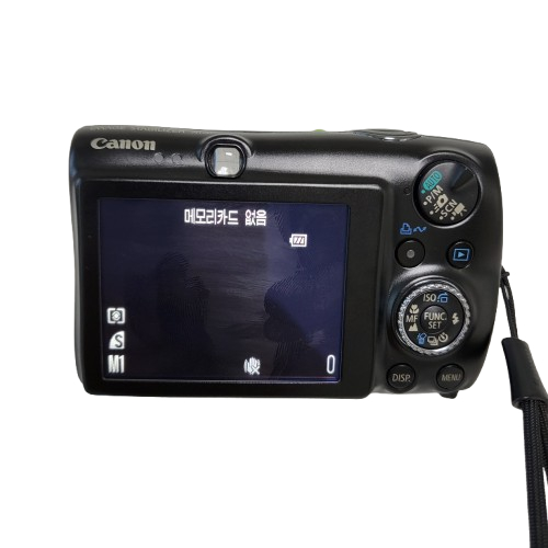 캐논 익서스 IXUS 980 IS 카메라 디카 팝니다. 이미지