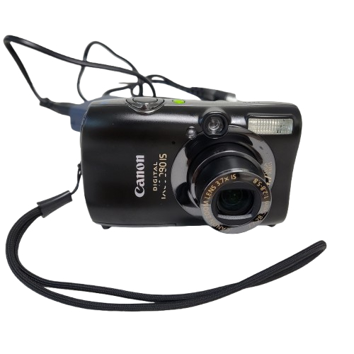 캐논 익서스 IXUS 980 IS 카메라 디카 팝니다. 이미지