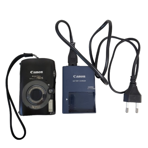 캐논 익서스 IXUS 980 IS 카메라 디카 팝니다. 이미지