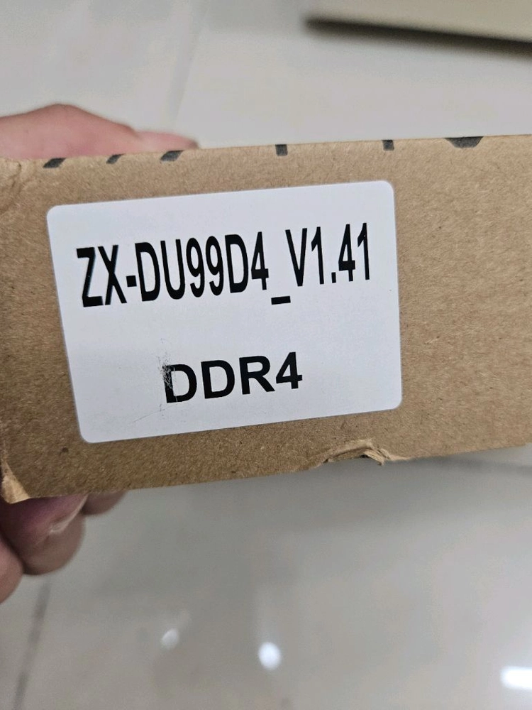 X99 듀얼 CPU 메인보드 DDR4 E5 2680 V3*2CPU 새상품 이미지