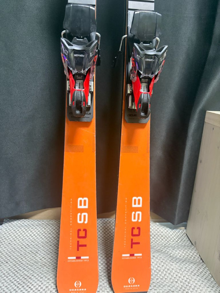 오가사카 TC-SB 165 이미지