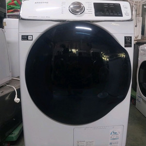 삼성 14키로 건조기 2년사용 상태최상 130 이미지