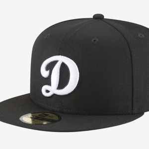 [새상품] 뉴에라 월드시리즈 챔피언 la 다저스 D로고 이미지