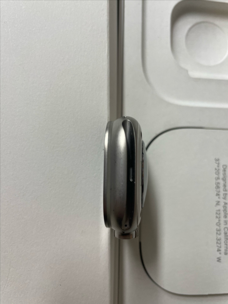 애플워치 울트라2 내추럴 49mm 이미지