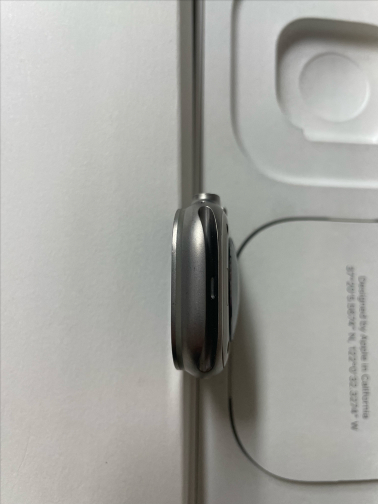 애플워치 울트라2 내추럴 49mm 이미지