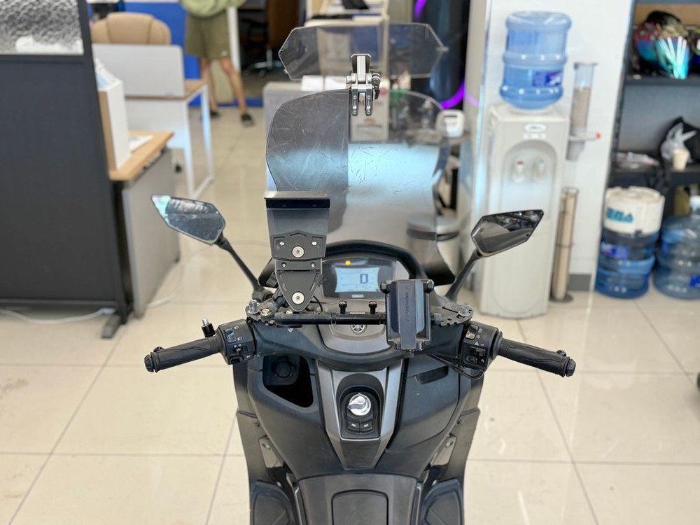22년식 NMAX125 / 27,XXXkm / 차량판매합니다 이미지