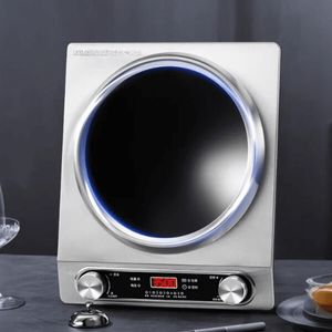 오목형 인덕션 전기레인지 3500W 이미지