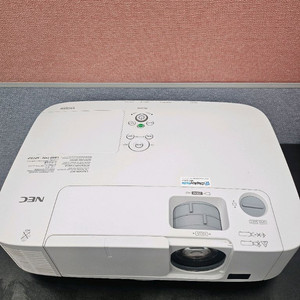 빔프로젝터 nec pe501x 5000 빔프로젝트 이미지