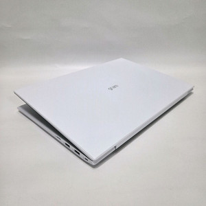 엘지 중고 노트북 i5 그램16 화이트 gram/WQXGA/1190g 이미지