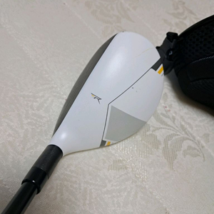 테일러메이드 로켓볼즈 스테이지2 3번 유틸리티 이미지