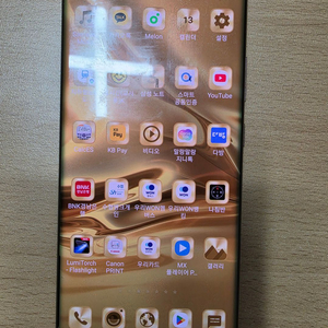 갤럭시 노트 S20 울트라 256GB (KT) 이미지