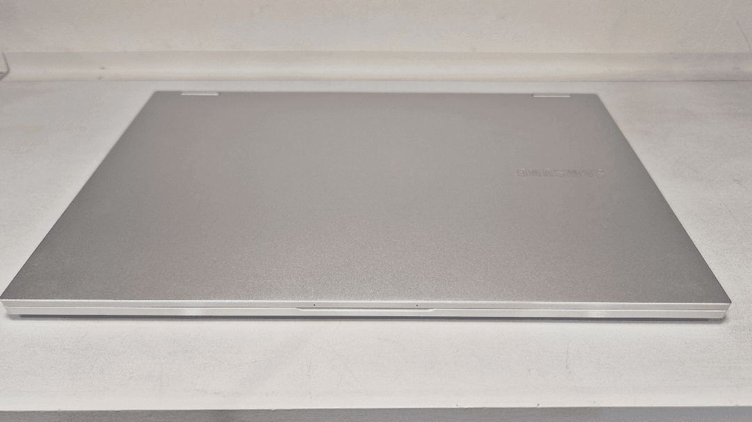 삼성노트북 갤럭시북 360 터치스크린 플렉스 NT950QCG-X716S (SSD 512GB) 이미지