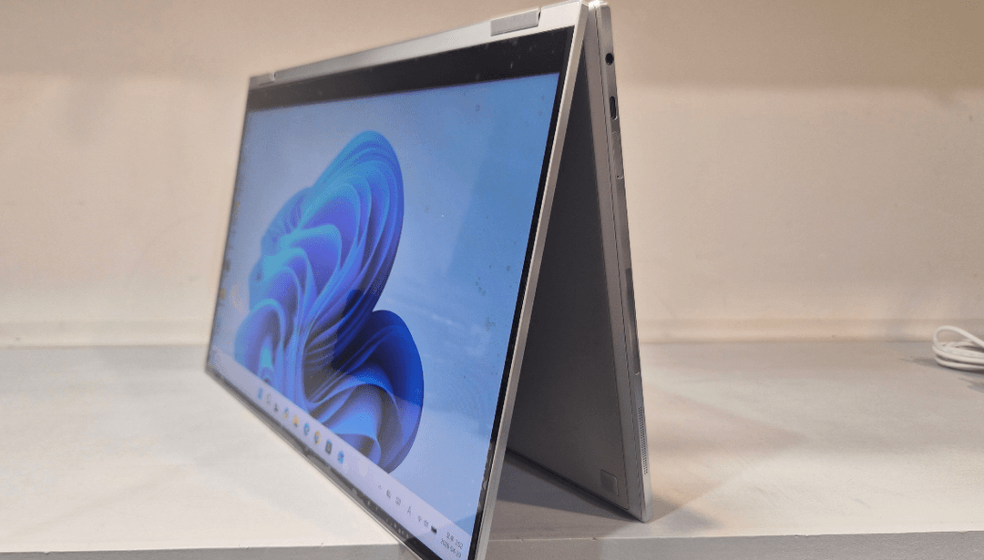 삼성노트북 갤럭시북 360 터치스크린 플렉스 NT950QCG-X716S (SSD 512GB) 이미지