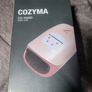 코핸드 손 마사지기 CMH-570 이미지