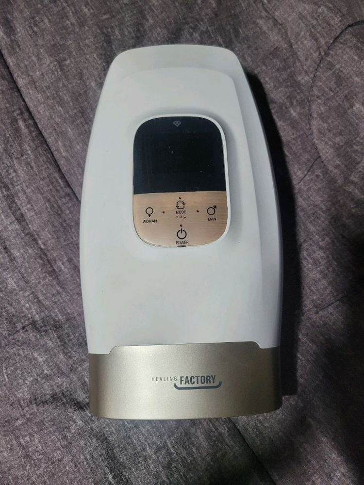 코핸드 손 마사지기 CMH-570 이미지