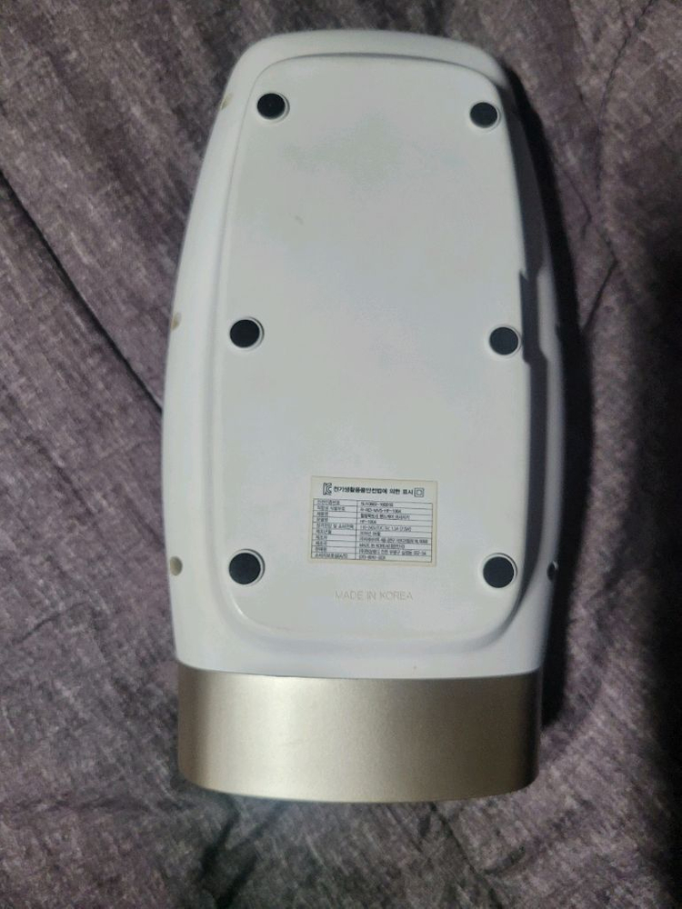 코핸드 손 마사지기 CMH-570 이미지