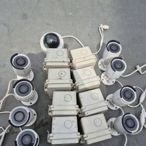 하이크비젼 8mp cctv 1개 이미지