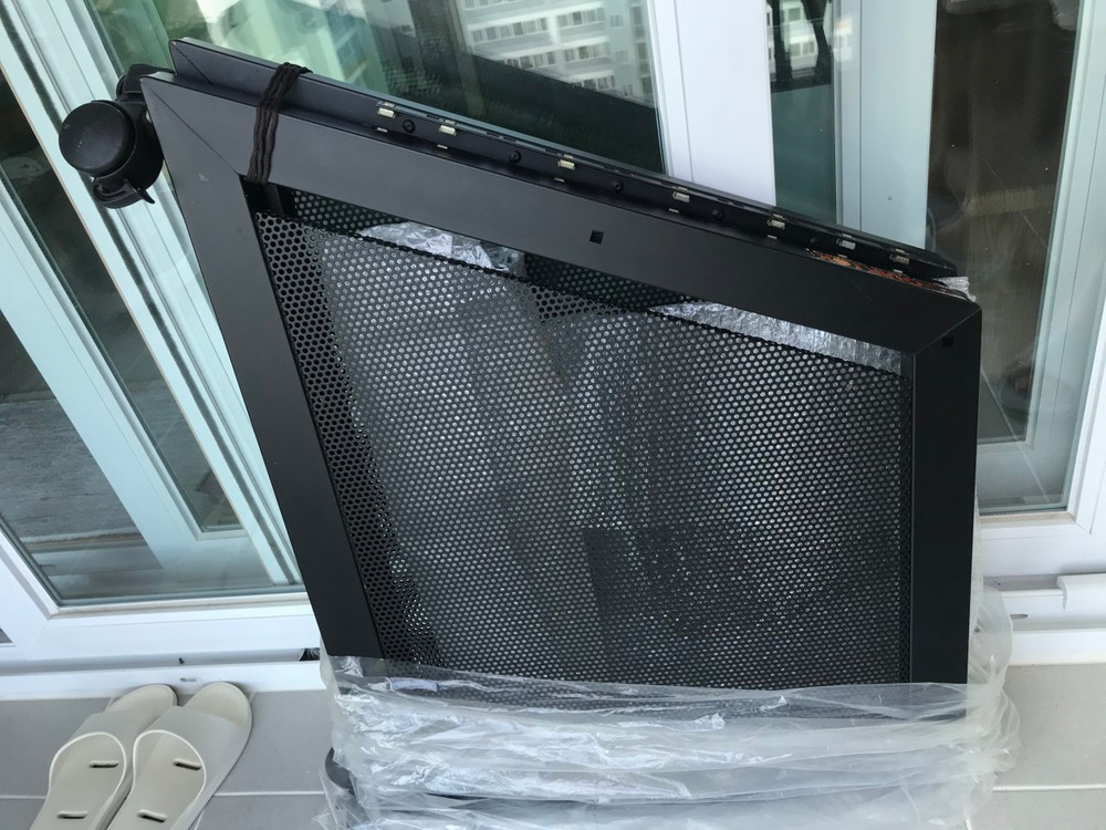한일AVR 자동전압조정기 5KVA 단상 복권, 이태리산 QUIK LOK RS510 (10U) 렉 이미지