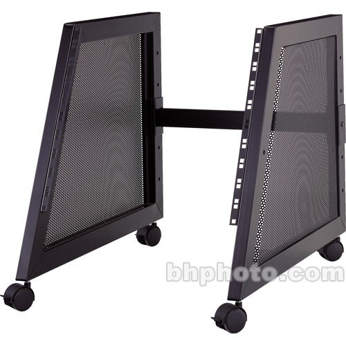 한일AVR 자동전압조정기 5KVA 단상 복권, 이태리산 QUIK LOK RS510 (10U) 렉 이미지