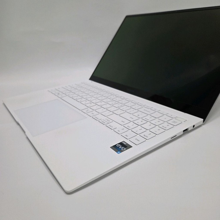 삼성노트북 i5 갤럭시북프로 16G램/SSD512G/랩터레이크 이미지