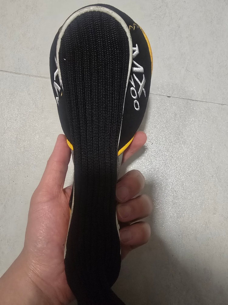 남성용 미즈노 MX700 페어웨이우드 5번우드 18도 이미지