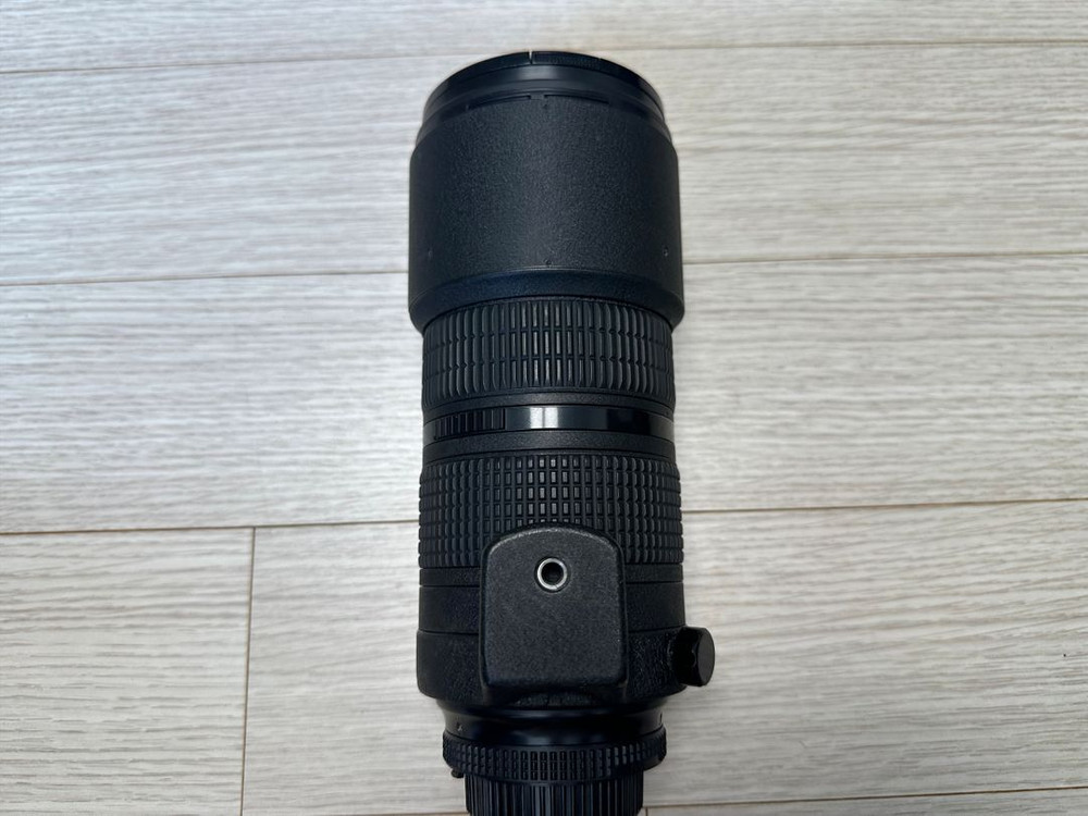 니콘 AF 80-200mm F2.8 D 회전식 망원렌즈 판매합니다 이미지