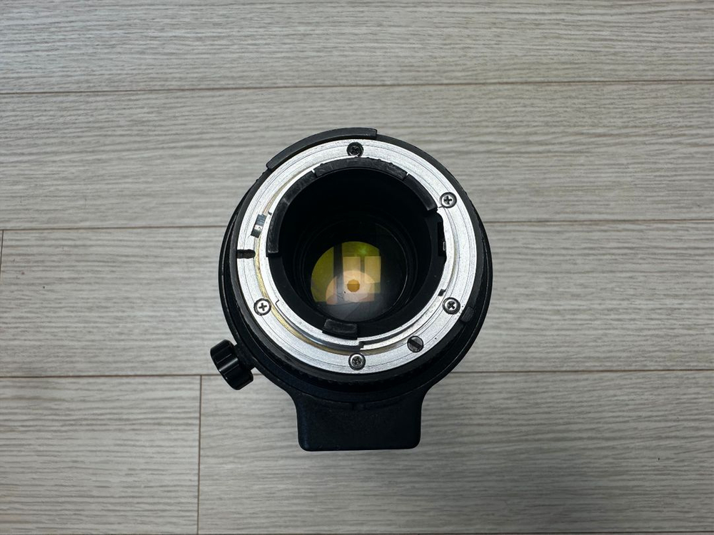 니콘 AF 80-200mm F2.8 D 회전식 망원렌즈 판매합니다 이미지