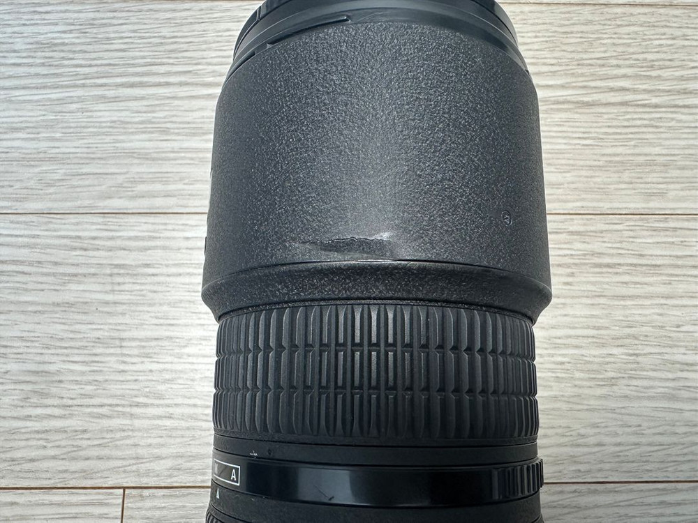 니콘 AF 80-200mm F2.8 D 회전식 망원렌즈 판매합니다 이미지