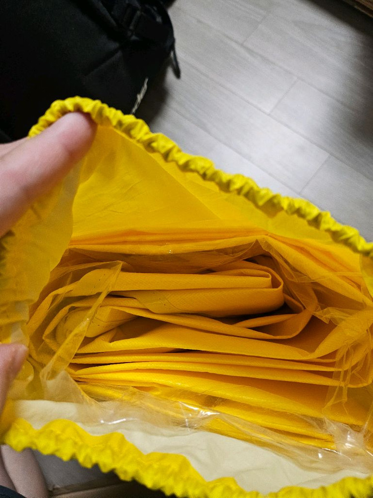 퍼니퍼니 키즈 매트 미사용 이미지
