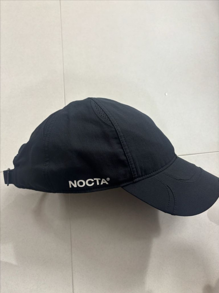 나이키 드레이크 녹타 모자 이미지
