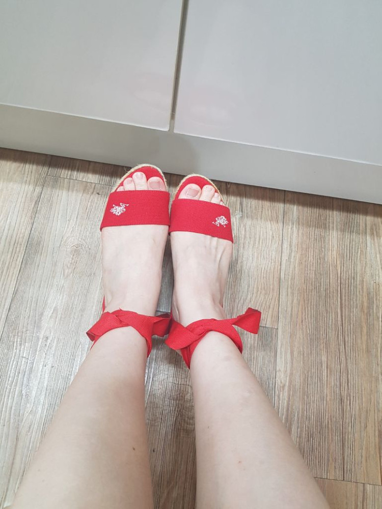 폴로 웨지힐(여름되면가격오름 이미지