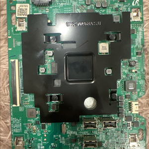 삼성 모니터 m7 S32BM701UK 메인보드 이미지