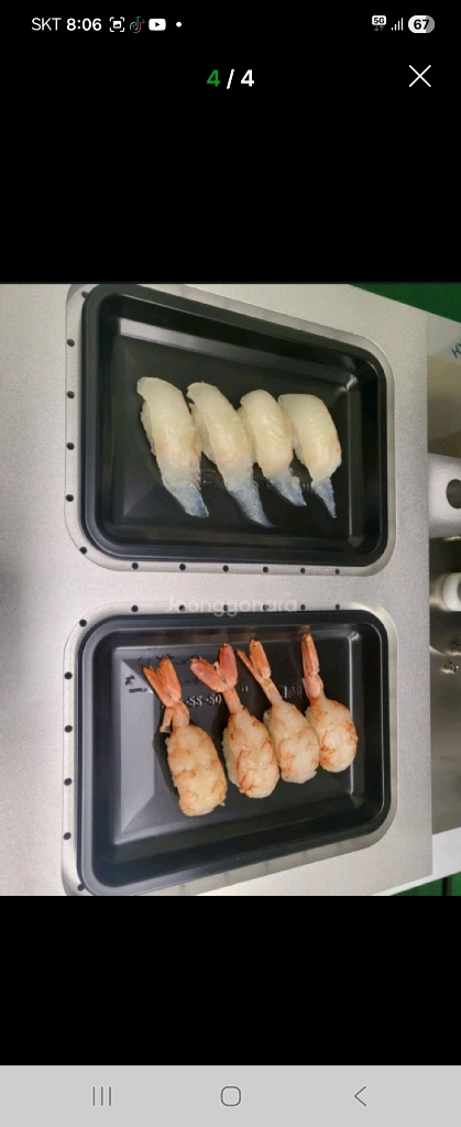 스킨포장기 진공스킨포장기 스킨포장기계 스킨포장 이미지