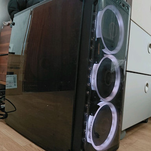 i5 9400F GTX1660 super 배그 게이밍 컴퓨터 이미지