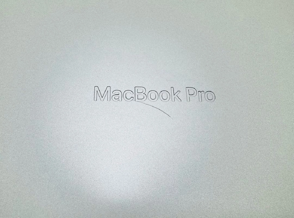 맥북프로 14인치 M1 Max / 32GB / 1TB / GPU 32코어 판매합니다 이미지