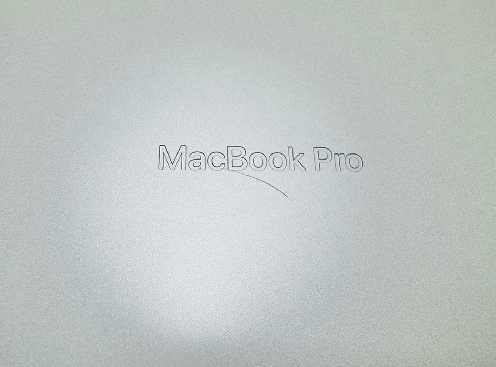 맥북프로 14인치 M1 Max / 32GB / 1TB / GPU 32코어 판매합니다 이미지