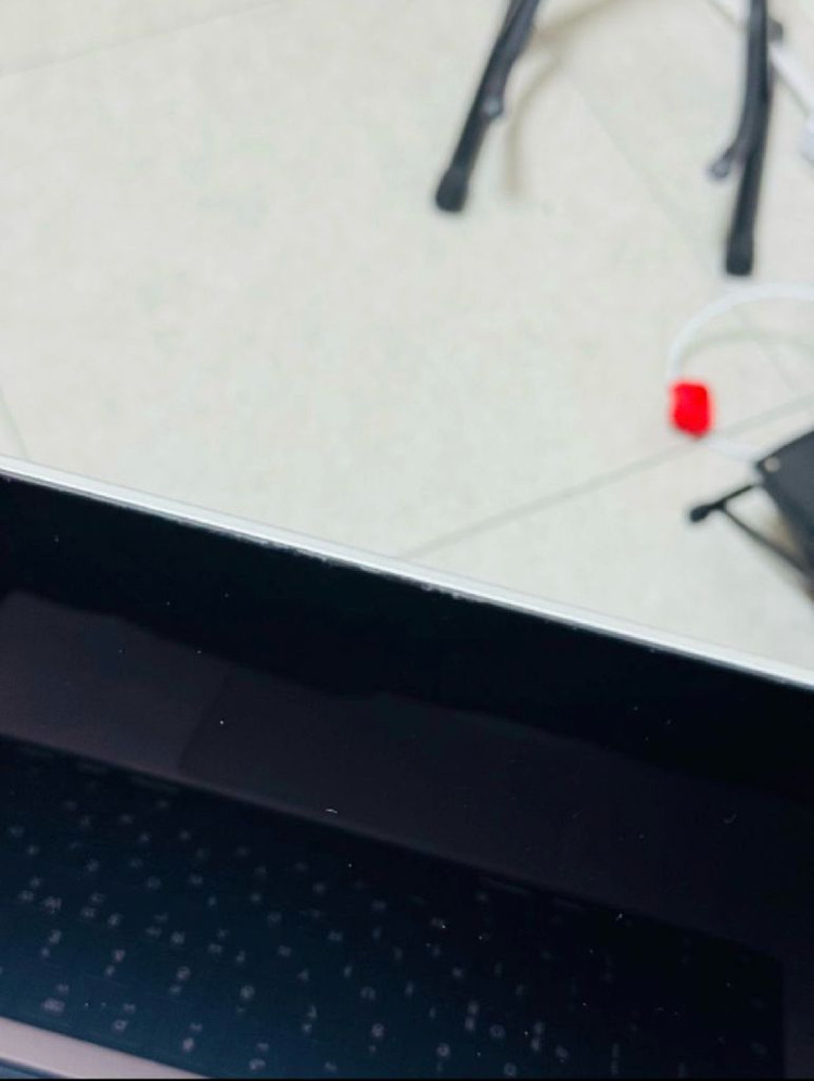 맥북프로 14인치 M1 Max / 32GB / 1TB / GPU 32코어 판매합니다 이미지