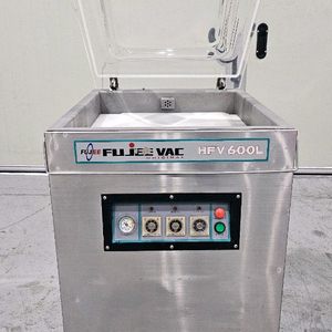 진공포장기 후지진공포장기 HFV-600L 이미지