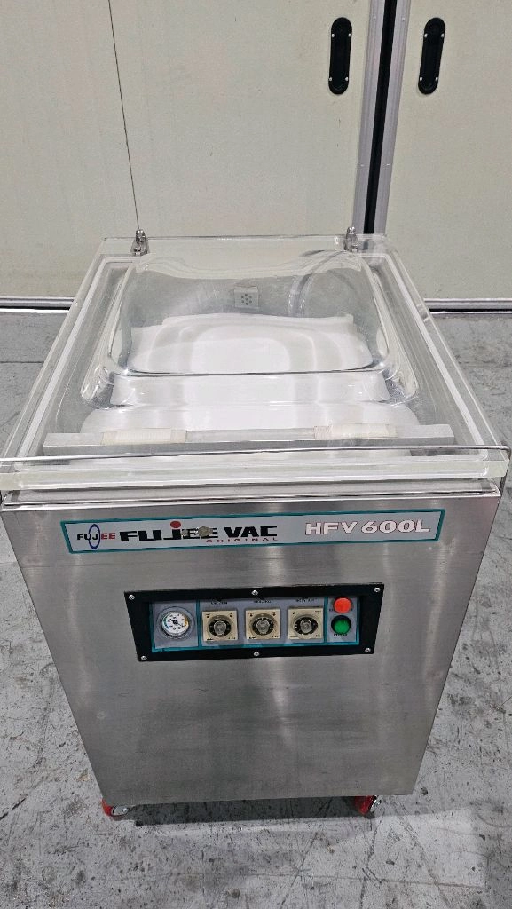 진공포장기 후지진공포장기 HFV-600L 이미지